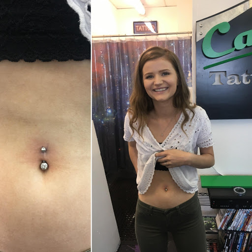 Explore tree tattoo ideas for guys, creative tattoo ideas in Redding, available at Caddy Daddys