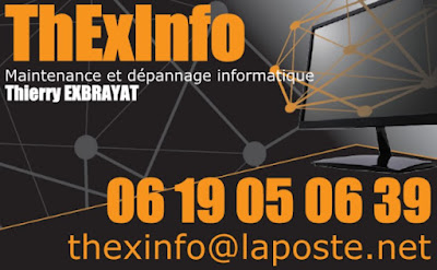 ThExInfo à Saint-Héand