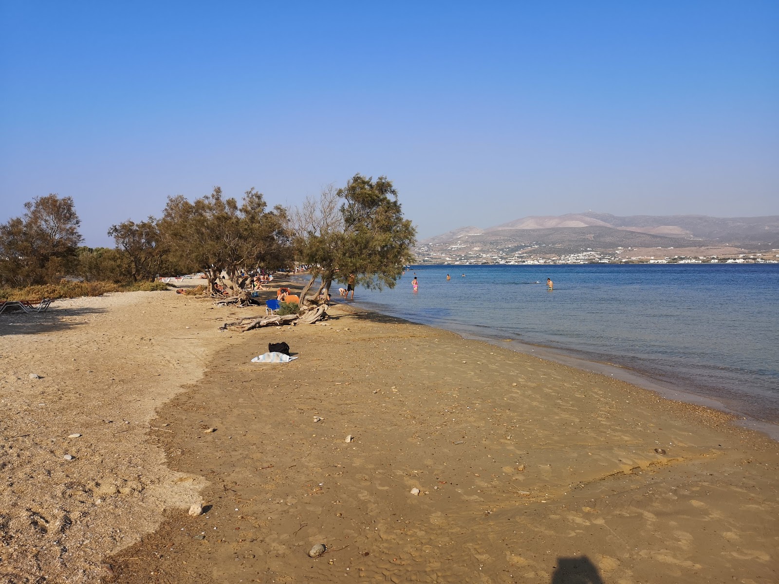 Second Psaraliki'in fotoğrafı imkanlar alanı