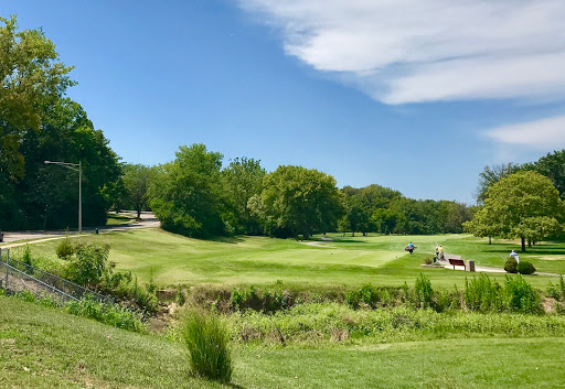 Golf Course «Ballwin Golf Course and Club», reviews and photos, 333 Holloway Rd, Ballwin, MO 63011, USA