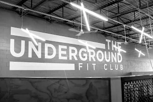 The Underground Fit Club image