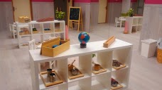 Escuela Infantil Montessori Dream en Córdoba
