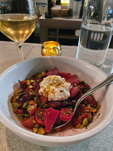 Bar «Esters Wine Shop & Bar», reviews and photos, 1314 7th St, Santa Monica, CA 90405, USA