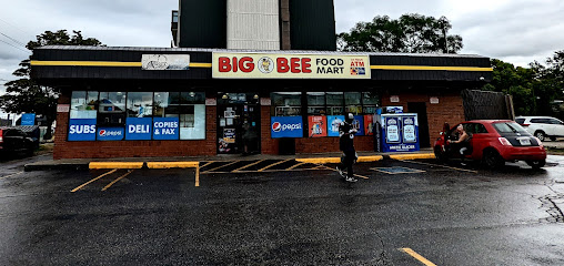 Big Bee Convenience and Foodmart