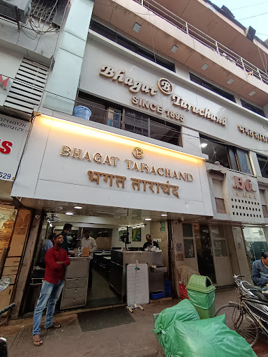 कोलंबियाई भोजन रेस्तरां मुंबई
