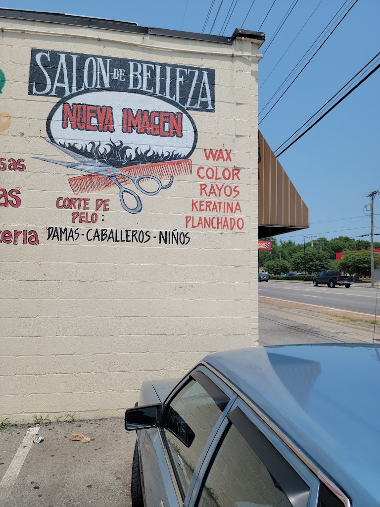 Salon De Belleza 