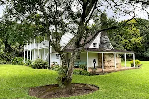 Waiʻoli Mission House image