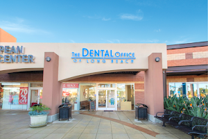 The Dental Office of Long Beach image