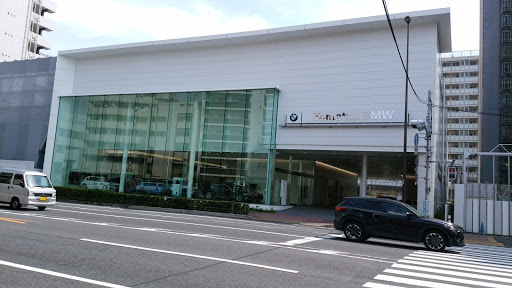 Tomatsu BMW 江東