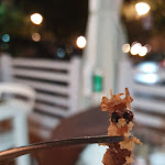 Photo n°4 de l'avis de Kamil.a fait le 04/09/2019 à 12:12 sur le  Il Punto Cardinale | Trattoria al Borgo à Monopoli