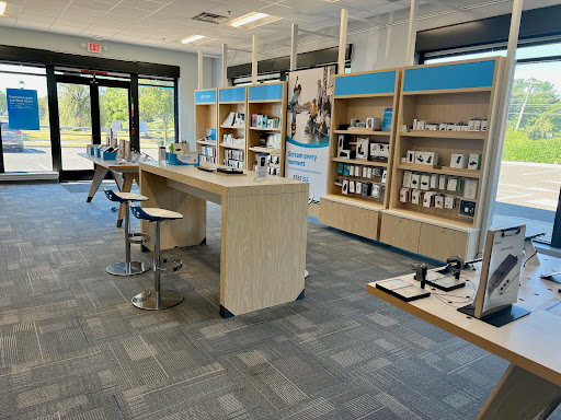 Cell Phone Store «AT&T Authorized Retailer», reviews and photos, 330 NJ-73 a, West Berlin, NJ 08091, USA