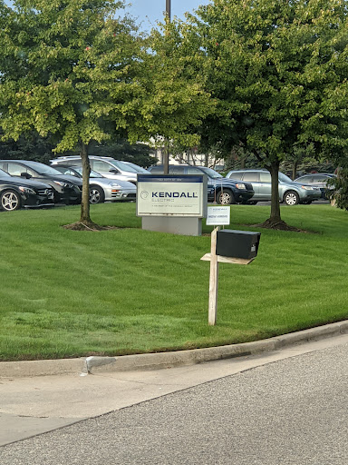 Electrical Supply Store «Kendall Electric Inc», reviews and photos, 1100 58th St SW, Wyoming, MI 49509, USA