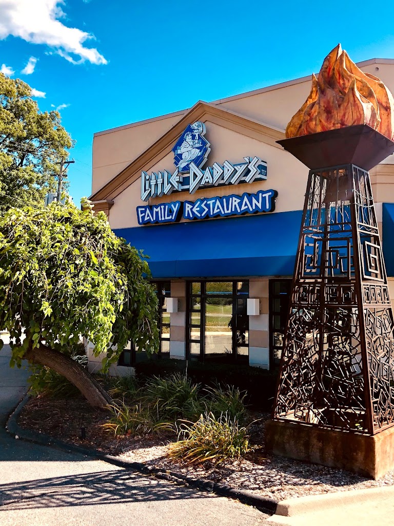 Little Daddy's 48034