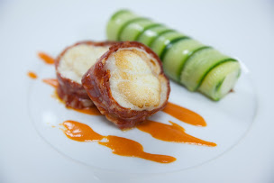 Photo n°60 de Restaurant Le Palladia à Toulouse ()