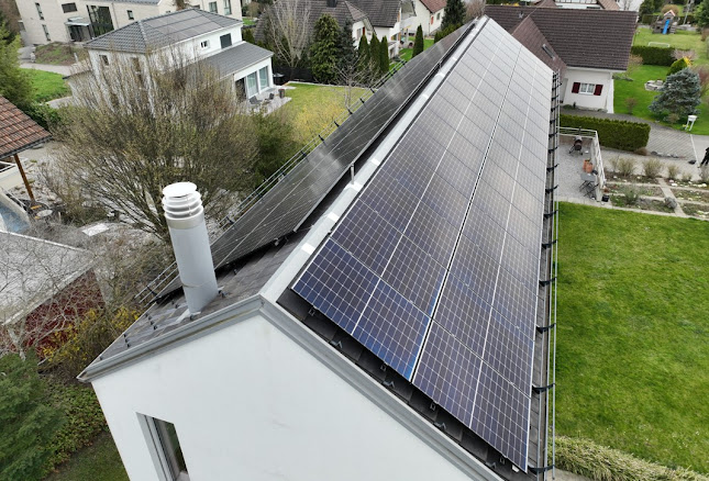 JADI Solar AG - Weinfelden