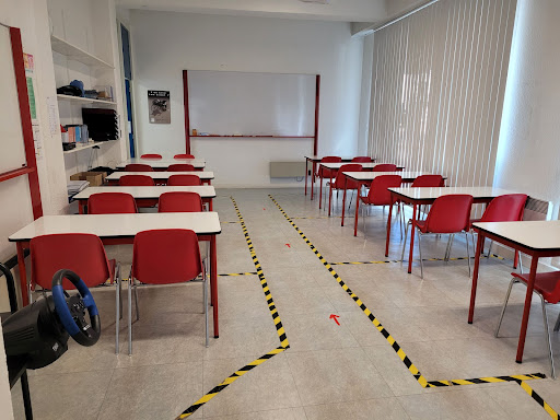 ECF - French Auto-École à Vendôme, Loir-et-Cher