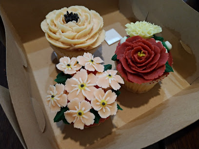 JoJo's Flower Cake 高雄裱花蛋糕｜證照課程｜DIY蛋糕體驗｜客製蛋糕（全預約制）