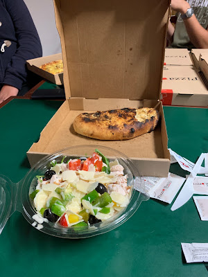 Pizza Bonici Le Taillan Médoc à Le Taillan-Médoc