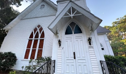 Anthony United Methodist Church