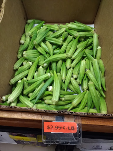 Indian Grocery Store «House of Spices Indian Store», reviews and photos, 9841 Bernwood Pl Dr, Fort Myers, FL 33966, USA