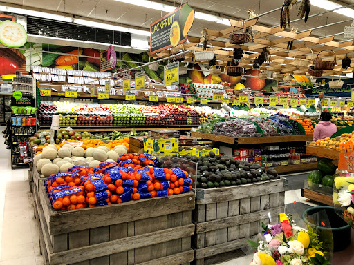 Supermarket «Myrtle Avenue Food Bazaar Supermarket», reviews and photos, 1102 Myrtle Ave, Brooklyn, NY 11206, USA