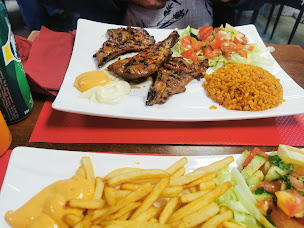 Photo n°44 de Çiragan à Drancy ()
