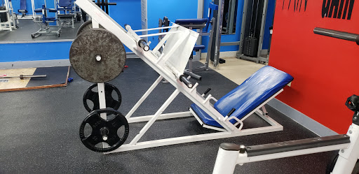 Gym «Real Steel Fitness», reviews and photos, 60-66 Pleasant St, Claremont, NH 03743, USA