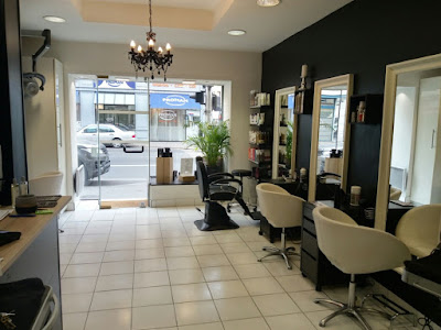 Glam's Coiffure à Caen