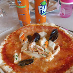 Photo n°1 de l'avis de ahmed.a fait le 12/10/2023 à 13:10 sur le  Nuova Panarea à Pavia