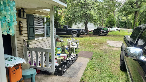 House of Prayer Outreach Ministry – Food Distribution Center