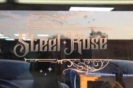 Explore saw movie tattoo ideas, creative tattoo ideas in Wabash, available at Steel Rose Tattoo Studio