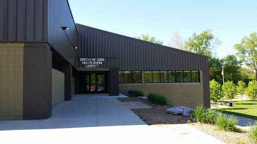 Recreation Center «Beech Woods Recreation Center», reviews and photos, Beech Rd, Southfield, MI 48034, USA