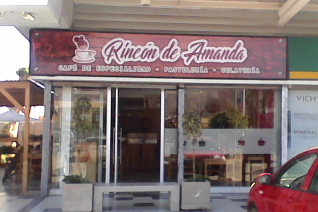 Rincón de Amanda - Copiapó