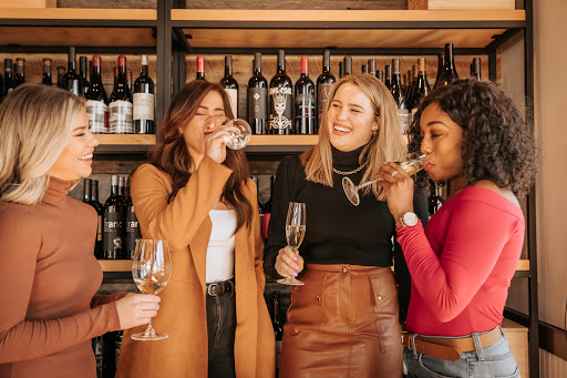 Wine Store «Foxcroft Wine Co. Dilworth», reviews and photos, 1235 East Blvd #1, Charlotte, NC 28203, USA