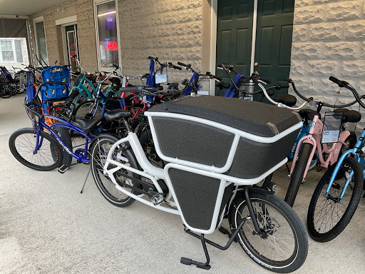 Bicycle Store «Tuckahoe Bike Shop», reviews and photos, 2151 NJ-50, Woodbine, NJ 08270, USA