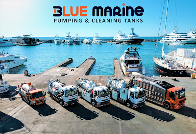BLUE MARINE à Mougins