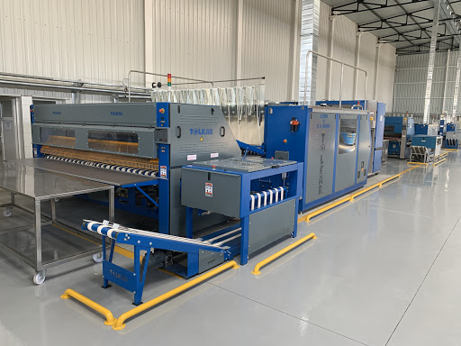 Özen Kuru Temizleme