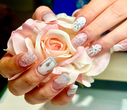Nail Palace in Helsingør, Helsingør