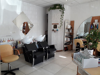 Salon De La roseraie à Brive-la-Gaillarde