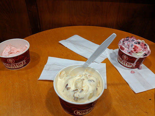 Ice Cream Shop «Cold Stone Creamery», reviews and photos, 5705 Richards Valley Rd, Ellicott City, MD 21043, USA