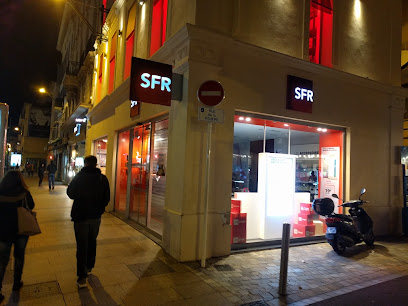 SFR Cannes 06400
