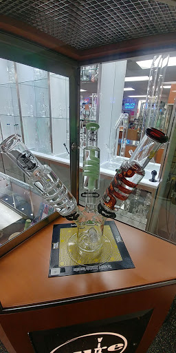 Tobacco Shop «Pure Virtue Glass», reviews and photos, 5481 Randolph Rd, Rockville, MD 20852, USA