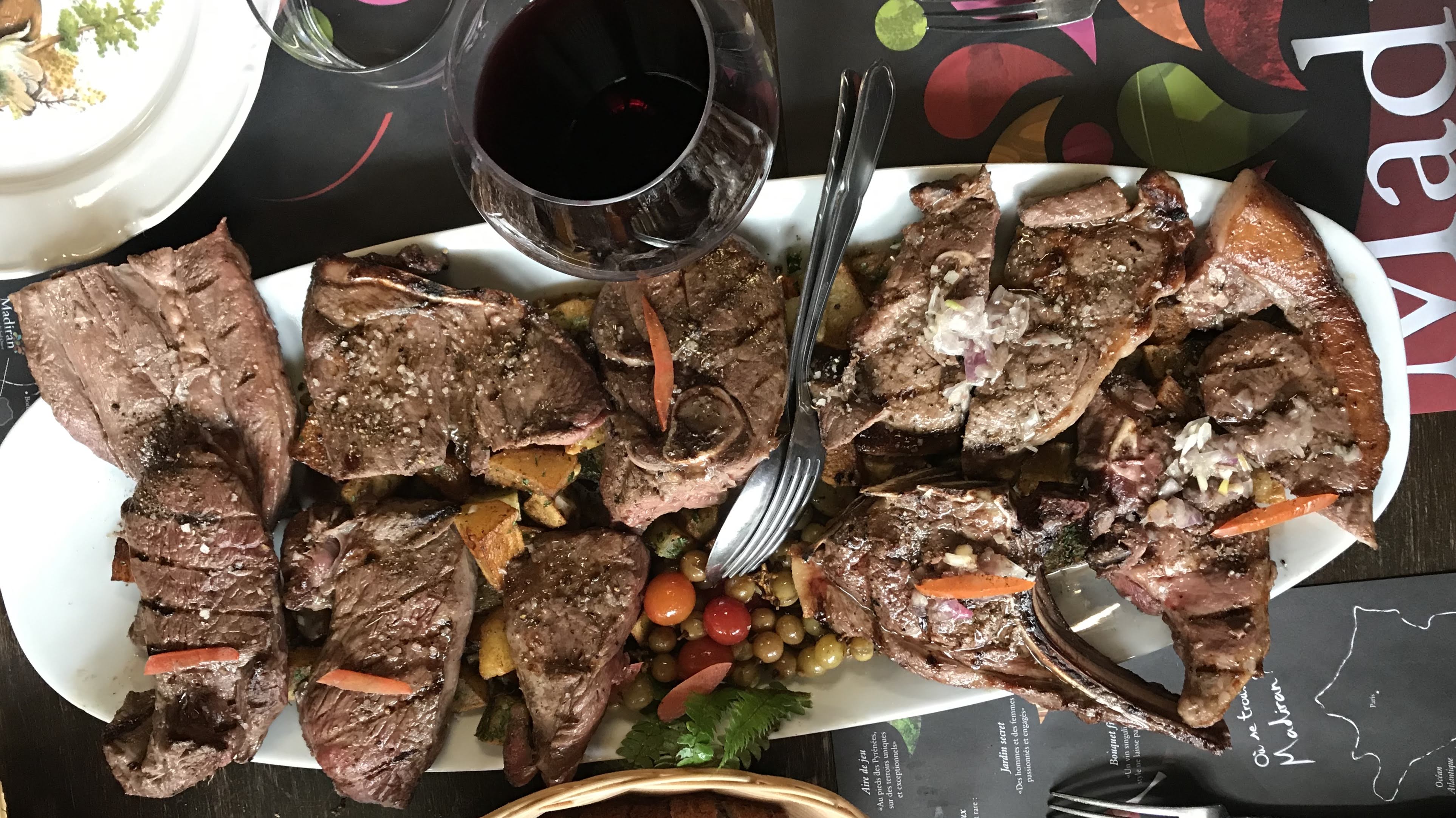 Photo n° 1 de l'avis de Roman.o fait le 19/03/2019 à 13:37
