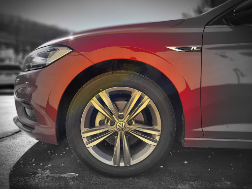 Volkswagen Dealer «Trend Motors Used Cars», reviews and photos, 81 US-46, Rockaway, NJ 07866, USA