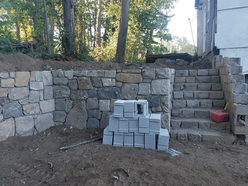 Auto Parts Store «NAPA Auto Parts – Plainsman Auto Supply», reviews and photos, 315 E Hanover Ave, Morristown, NJ 07960, USA