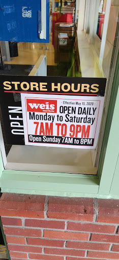 Supermarket «Weis Markets», reviews and photos, 2100 E County Line Rd, Huntingdon Valley, PA 19006, USA