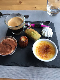 Plats et boissons du Restaurant Le Petit Marché des Filles à Vandœuvre-lès-Nancy - n°14