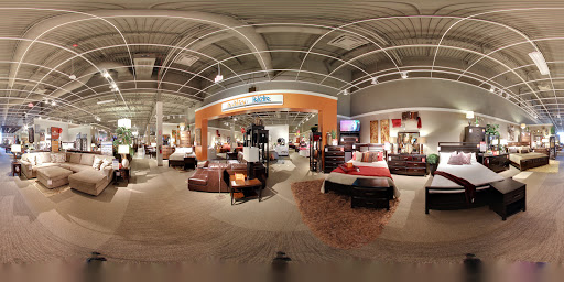 Furniture Store «Ashley HomeStore», reviews and photos, 9027 E 71st St, Tulsa, OK 74133, USA