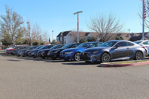 Car Dealer «Buick GMC of Vacaville», reviews and photos, 350 Orange Dr, Vacaville, CA 95687, USA