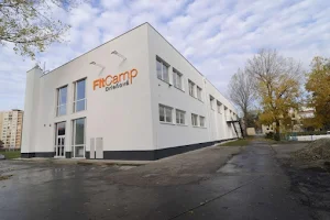 FitCamp- fitness centrum Bratislava Ružinov image